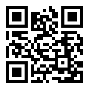 WhatsApp QR code